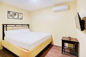 Collection O Nagoya Near Nagoya Hill Mall Formerly Sedago Inn