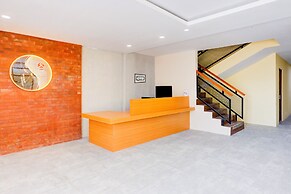 Collection O Nagoya Near Nagoya Hill Mall Formerly Sedago Inn