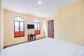 Collection O Nagoya Near Nagoya Hill Mall Formerly Sedago Inn