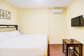 Collection O Nagoya Near Nagoya Hill Mall Formerly Sedago Inn