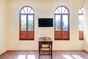 Collection O Nagoya Near Nagoya Hill Mall Formerly Sedago Inn