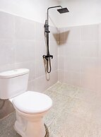 Collection O Nagoya Near Nagoya Hill Mall Formerly Sedago Inn