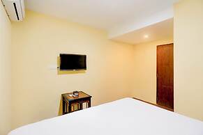 Collection O Nagoya Near Nagoya Hill Mall Formerly Sedago Inn