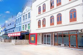 Collection O Nagoya Near Nagoya Hill Mall Formerly Sedago Inn