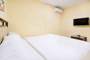 Collection O Nagoya Near Nagoya Hill Mall Formerly Sedago Inn