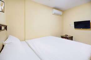 Collection O Nagoya Near Nagoya Hill Mall Formerly Sedago Inn