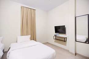 Collection O Nagoya Near Nagoya Hill Mall Formerly Sedago Inn