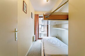 Apartment Near Blankenberge City Centre