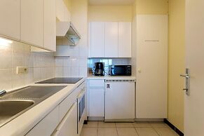 Apartment Near Blankenberge City Centre