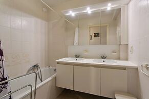 Apartment Near Blankenberge City Centre