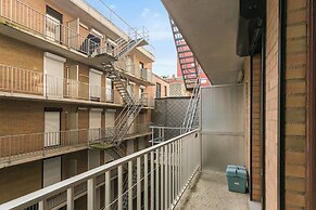 Apartment Near Blankenberge City Centre