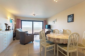Apartment Near Blankenberge City Centre