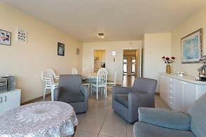 Apartment Near Blankenberge City Centre