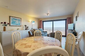 Apartment Near Blankenberge City Centre