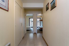 Apartment Near Blankenberge City Centre