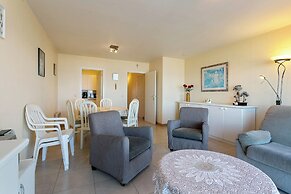 Apartment Near Blankenberge City Centre