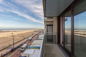 Apartment Near Blankenberge City Centre