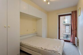 Apartment Near Blankenberge City Centre