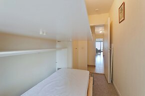 Apartment Near Blankenberge City Centre