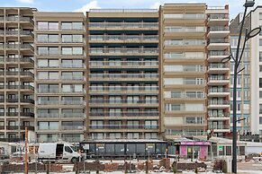 Apartment Near Blankenberge City Centre