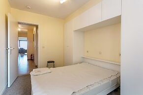 Apartment Near Blankenberge City Centre