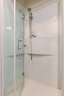 Apartment in Blankenberge Near Seafront