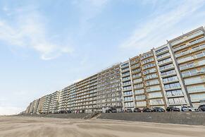 Apartment in Blankenberge Near Seafront