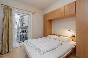 Apartment in Blankenberge Near Seafront