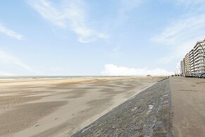 Apartment in Blankenberge Near Seafront