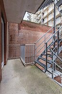 Apartment in Blankenberge Near Seafront