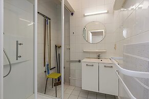 Apartment in Blankenberge Near Seafront