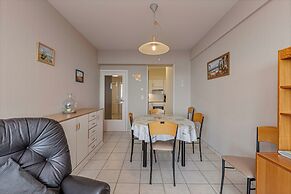 Apartment in Blankenberge Near Seafront