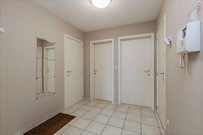 Apartment in Blankenberge Near Seafront