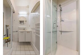 Apartment in Blankenberge Near Seafront