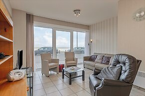 Apartment in Blankenberge Near Seafront