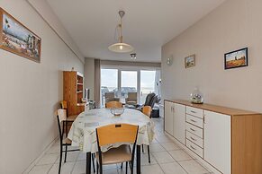 Apartment in Blankenberge Near Seafront