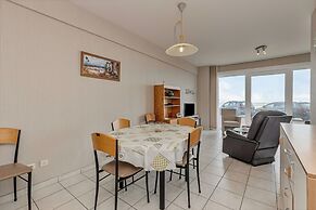 Apartment in Blankenberge Near Seafront