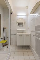 Apartment in Blankenberge Near Seafront