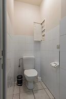 Apartment in Blankenberge Near Seafront