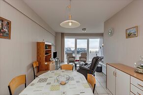 Apartment in Blankenberge Near Seafront