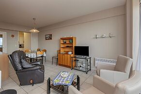 Apartment in Blankenberge Near Seafront