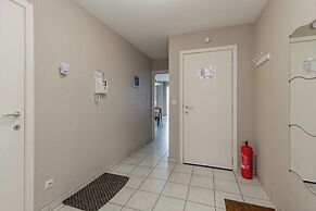 Apartment in Blankenberge Near Seafront