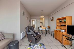 Apartment in Blankenberge Near Seafront