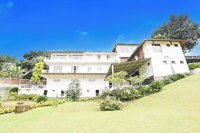 Capital O Villa Bunga Bunga Near Gunung Mas Agrotourism