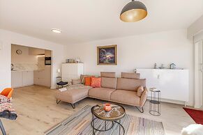 Apartment for 4 People With Terrace