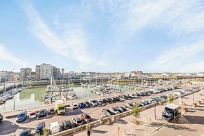 Apartment for 4 People With Terrace