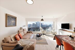 Apartment for 4 People With Terrace