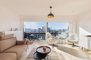 Apartment for 4 People With Terrace