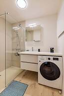 Apartment for 4 People With Terrace