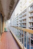 Apartment for 4 People With Terrace